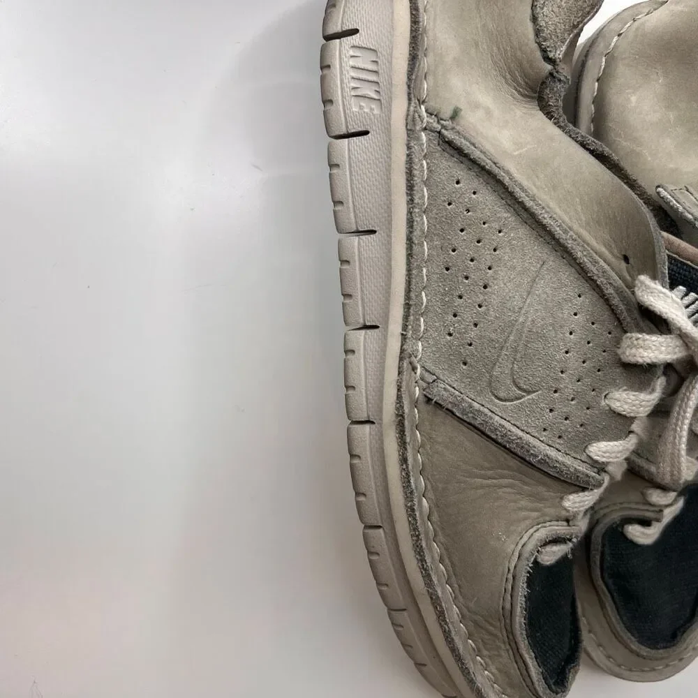 Nike great pre